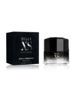 Paco Rabanne, Black XS, Eau de Toilette, Voor mannen, 50 ml - Afbeelding 2