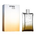 Paco Rabanne, Crazy Me, Parfumwater, Uniseks, 62 ml - Afbeelding 2