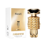 Paco Rabanne, Fame Intense, Parfumwater, Voor vrouwen, Navulbaar, 80 ml - Afbeelding 2