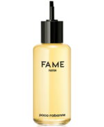 Paco Rabanne, Fame, Parfum, Voor vrouwen, Hervullen, 200 ml