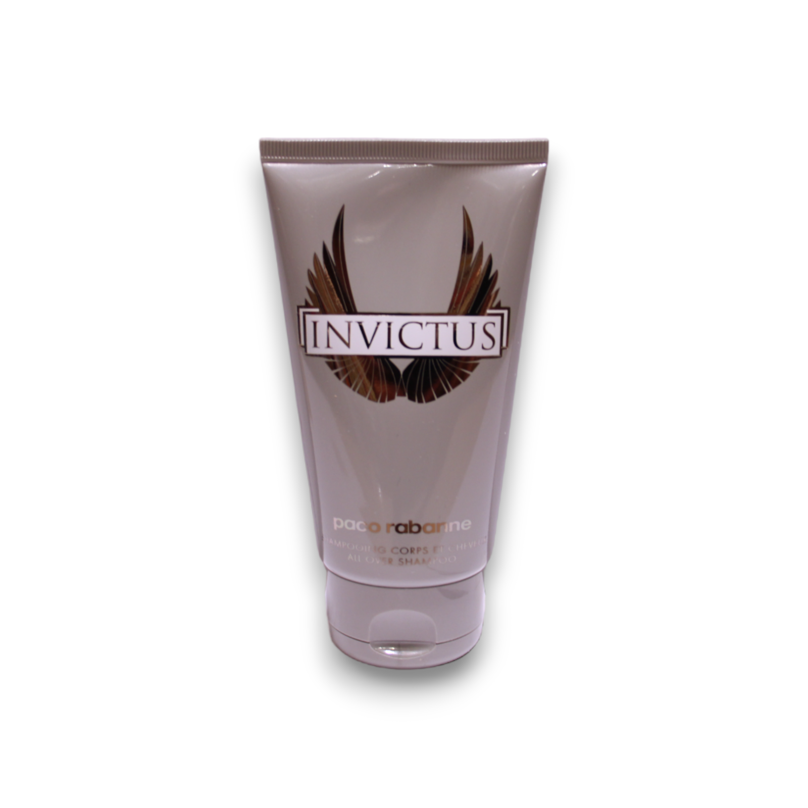 paco-rabanne-invictus-all-over-shower-gel-shampoo-2-in-1-150-ml-1687259919 Paco Rabanne, Invictus All Over, Douchegel & Shampoo 2-in-1, 150 ml - Afbeelding 1