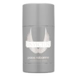 Paco Rabanne, Invictus, Antitranspirant, Deodorantstick, Voor mannen, 75 g