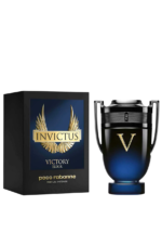 Paco Rabanne, Invictus Victory Elixir Intense, Parfum, Voor mannen, 100 ml - Afbeelding 2
