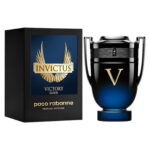 Paco Rabanne, Invictus Victory Elixir Intense, Parfum, Voor mannen, 50 ml - Afbeelding 2