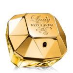Paco Rabanne, Lady Million, Parfumwater, Voor vrouwen, 50 ml