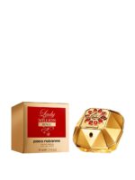 Paco Rabanne, Lady Million Royal, Parfumwater, Voor vrouwen, 50 ml - Afbeelding 2