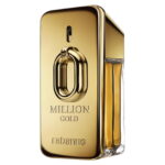 Paco Rabanne, Million Gold Intense, Parfumwater, Voor mannen, 50 ml