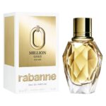 Paco Rabanne, Million Gold, Parfumwater, Voor vrouwen, 30 ml - Afbeelding 2