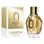 Paco Rabanne, Million Gold, Parfumwater, Voor vrouwen, Navulbaar, 50 ml - Afbeelding 2