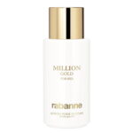 Paco Rabanne, Million Gold, Hydrating & Moisturizing, Day & Night, Body Lotion, 200 ml