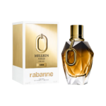 Paco Rabanne, Million Gold, Parfum, Voor vrouwen, 90 ml - Afbeelding 2