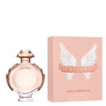 Paco Rabanne, Olympea, Parfumwater, Voor vrouwen, 50 ml - Afbeelding 2