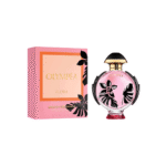Paco Rabanne, Olympea Flora, Parfumwater, Voor vrouwen, 50 ml - Afbeelding 2