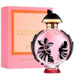 Paco Rabanne, Olympea Flora, Parfumwater, Voor vrouwen, 30 ml - Afbeelding 2