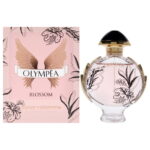 Paco Rabanne, Olympea Blossom, Parfumwater, Voor vrouwen, 50 ml - Afbeelding 2