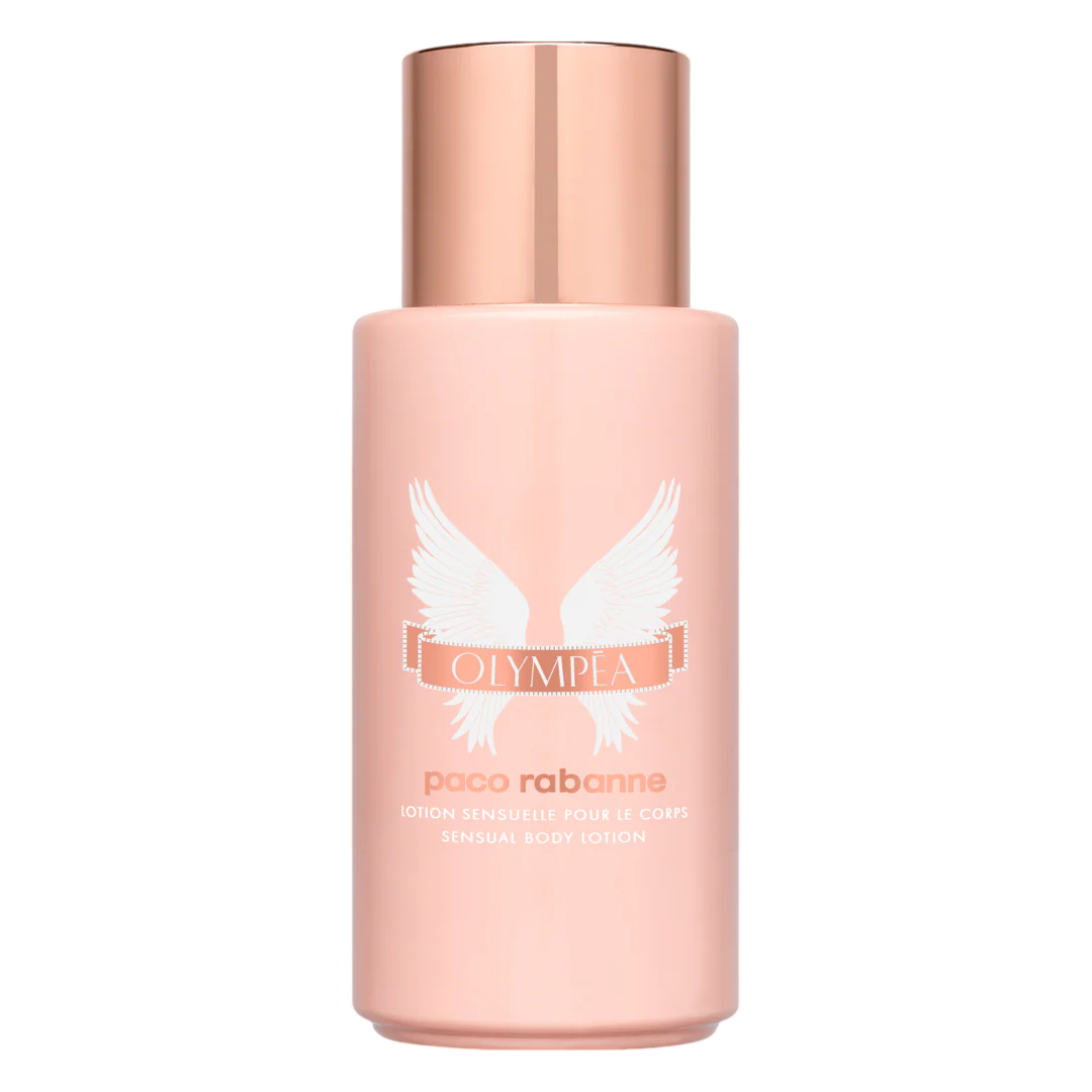 paco-rabanne-olympea-hydrating-body-lotion-200-ml-1780135844 Paco Rabanne, Olympea, Hydraterend, Bodylotion, 200 ml - Afbeelding 1