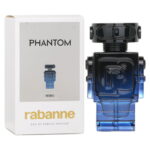 Paco Rabanne, Phantom Intense, Parfumwater, Voor mannen, 50 ml - Afbeelding 2
