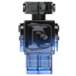 Paco Rabanne, Phantom Intense, Parfumwater, Voor mannen, Navulbaar, 100 ml