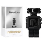 Paco Rabanne, Phantom, Parfumwater, Voor mannen, 50 ml - Afbeelding 2
