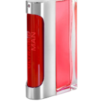 Paco Rabanne, Ultra Red, Eau de Toilette, Voor mannen, 100 ml