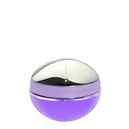 Paco Rabanne, Ultraviolet, Parfumwater, Voor vrouwen, 80 ml