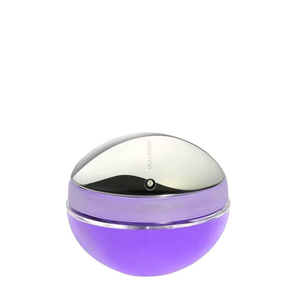 paco-rabanne-ultraviolet-eau-de-parfum-for-women-80-ml-1779090665 Paco Rabanne, Ultraviolet, Parfumwater, Voor vrouwen, 80 ml - Afbeelding 1