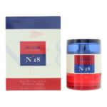 Pal Zileri, Concept No.18, Eau de Toilette, Voor mannen, 100 ml