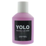 Palm Beach, Yolo You Only Live Once, Parfumwater, Voor vrouwen, 100 ml