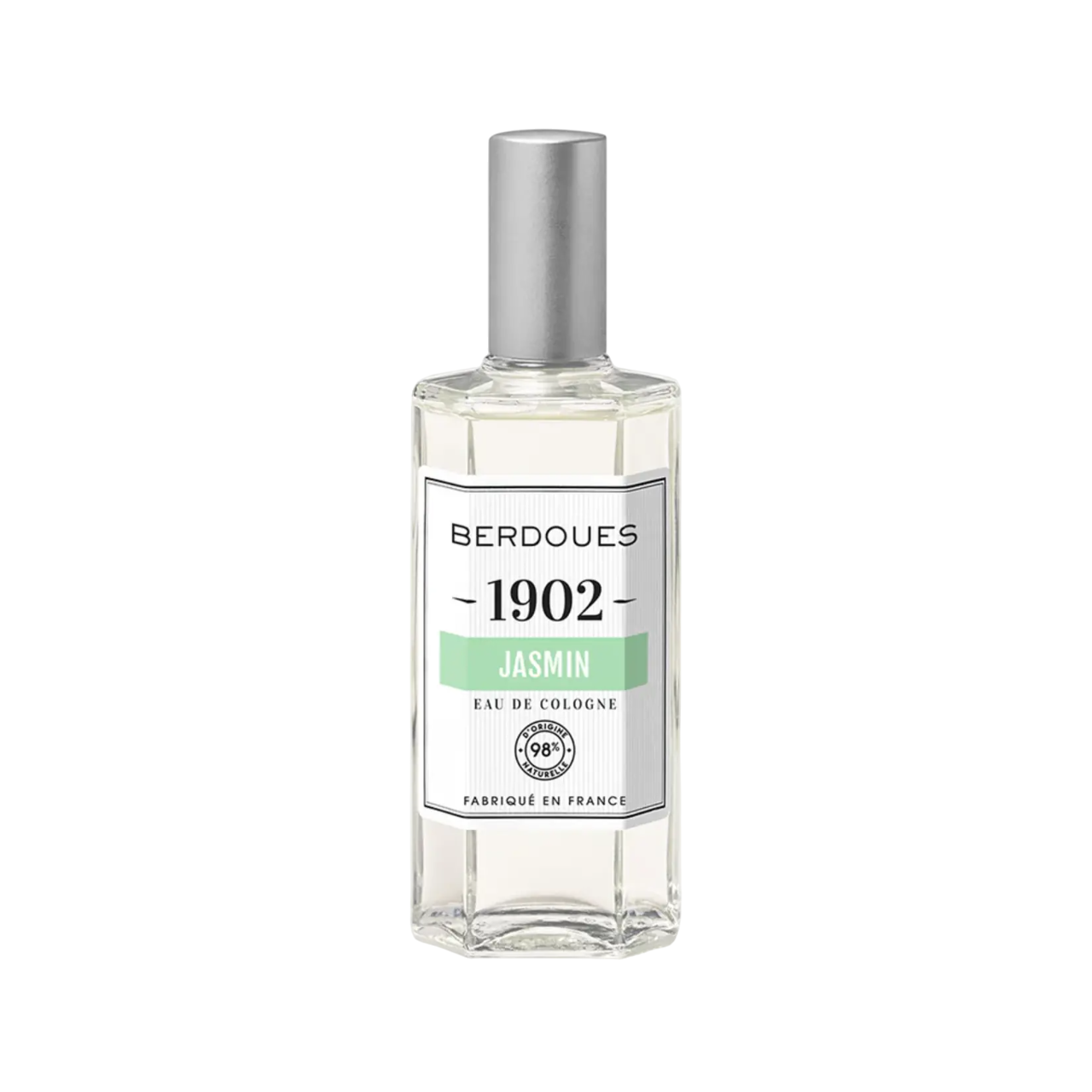 parfums-berdoues-1902-jasmin-eau-de-cologne-unisex-125-ml-tester-1757763930 Parfums Berdoues, 1902 Jasmin, Eau de Cologne, Uniseks, 125 ml *Tester - Afbeelding 1