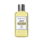 Parfums Berdoues, 1902 Verveine Yuzu, Eau de Cologne, Voor mannen, 125 ml *Tester