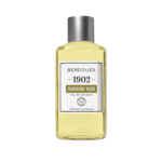 Parfums Berdoues, 1902 Verveine Yuzu, Eau de Cologne, Voor mannen, Fles, 125 ml *Tester