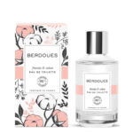 Parfums Berdoues, Freesia & Coton, Eau de Toilette, Uniseks, 100 ml - Afbeelding 2