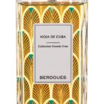 Parfums Berdoues, Hoja de Cuba, Parfumwater, Uniseks, 100 ml *Tester