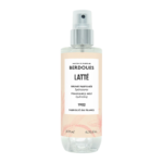 Parfums Berdoues, Latte, Haarparfum Mist, Voor vrouwen, 200 ml *Tester