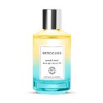Parfums Berdoues, Monoi & Tiare, Eau de Toilette, Uniseks, 100 ml