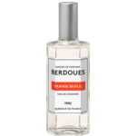 Parfums Berdoues, Orange Basilic, Eau de Cologne, Uniseks, 125 ml
