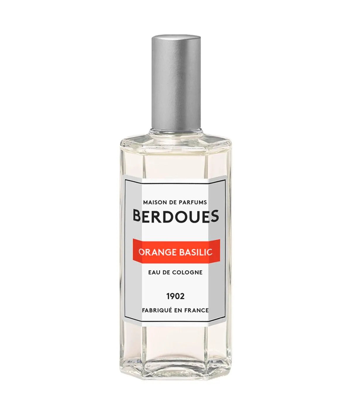 parfums-berdoues-orange-basilic-eau-de-cologne-unisex-125-ml-1781240844 Parfums Berdoues, Orange Basilic, Eau de Cologne, Uniseks, 125 ml - Afbeelding 1