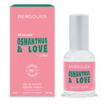 Parfums Berdoues, Osmanthus & Love, Eau de Toilette, Voor vrouwen, 30 ml - Afbeelding 2