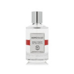 Parfums Berdoues, Pivoine & Rhubarbe, Eau de Toilette, Uniseks, 100 ml