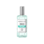 Parfums Berdoues, The Blanc, Eau de Cologne, Uniseks, Fles, 125 ml