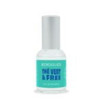 Parfums Berdoues, The Vert & Free, Eau de Toilette, Uniseks, 30 ml *Tester