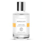 Parfums Berdoues, Vanille & Safran, Eau de Toilette, Uniseks, 100 ml