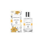 Parfums Berdoues, Vanille & Safran, Eau de Toilette, Uniseks, 100 ml - Afbeelding 2