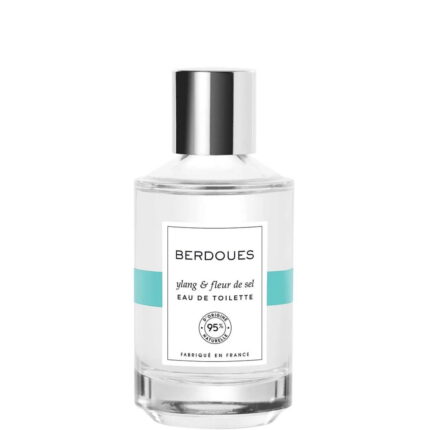 Parfums Berdoues, Ylang & Fleur de Sel, Eau de Toilette, Uniseks, 100 ml