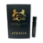 Parfums de Marly, Athalia, Parfumwater, Voor vrouwen, 1.5 ml Flesje