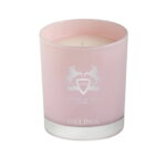 Parfums de Marly, Delina, Bloemig, Geurkaars, 190 g