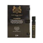 Parfums de Marly, Habdan, Parfumwater, Uniseks, 1.2 ml Flesje
