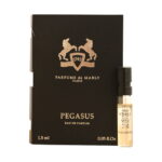 Parfums de Marly, Pegasus, Parfumwater, Voor mannen, 1.5 ml Flesje