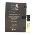 Parfums de Marly, Pegasus Exclusif, Parfumwater, Voor mannen, 1.5 ml Flesje