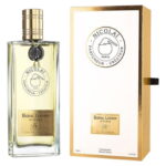 Parfums de Nicolai, Baikal Leather Intense, Parfumwater, Uniseks, 100 ml - Afbeelding 2